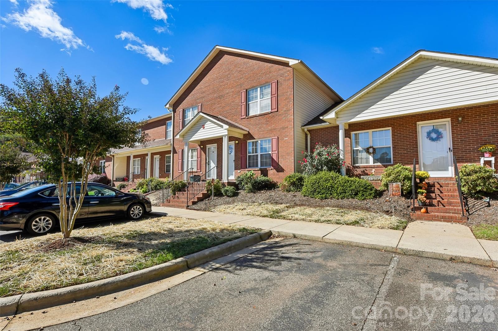 102 Brandywine Drive #S5, Conover, NC 28613