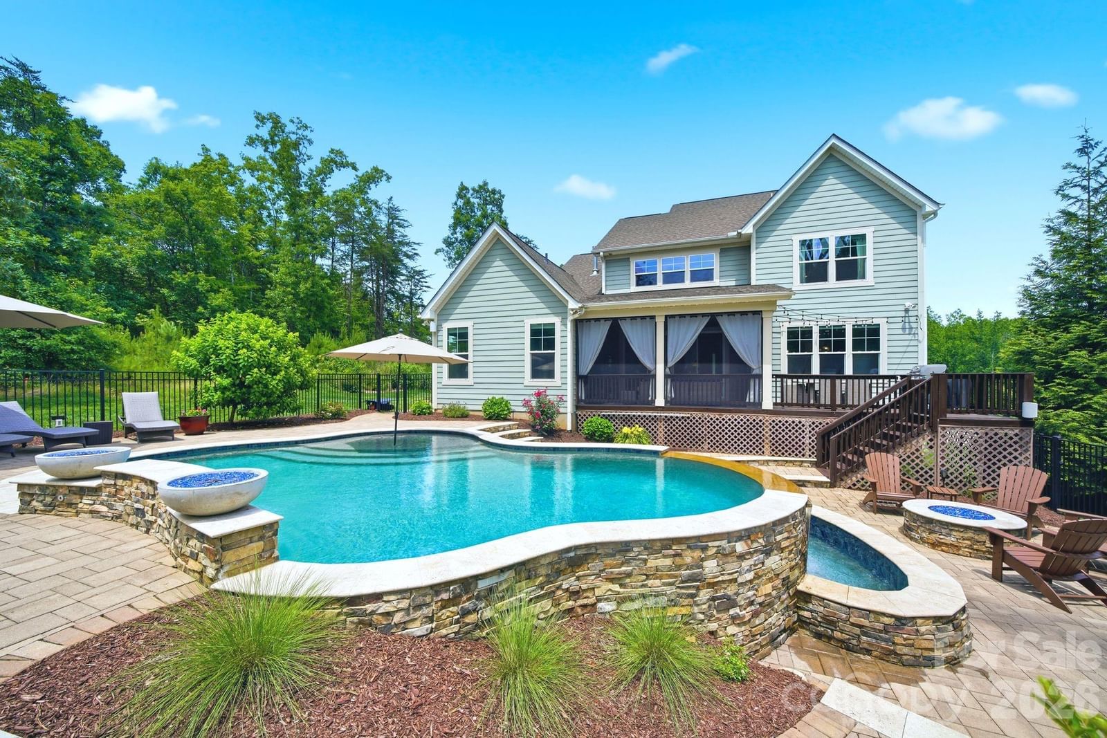 4219 Island Fox Lane, Denver, NC 28037