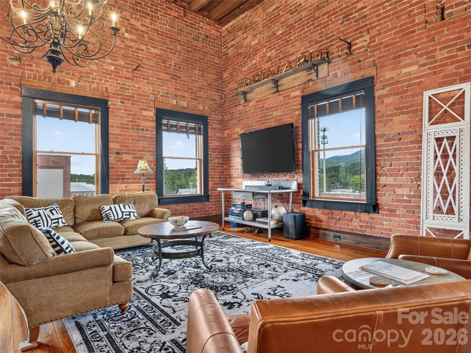 28 Main Street #5 and 6, Brevard, NC 28712 - Photo 2