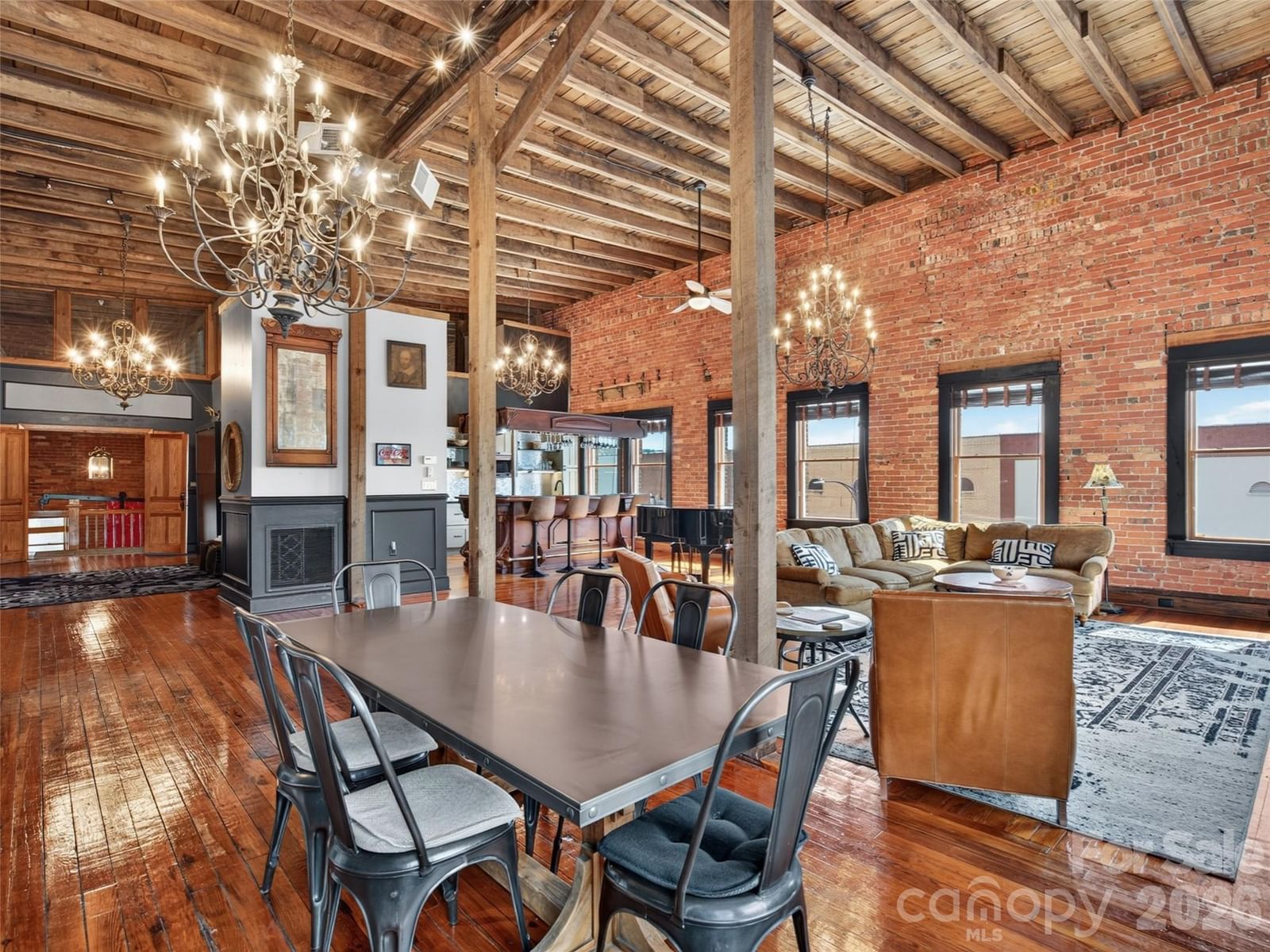 28 Main Street #5 and 6, Brevard, NC 28712 - Photo 3