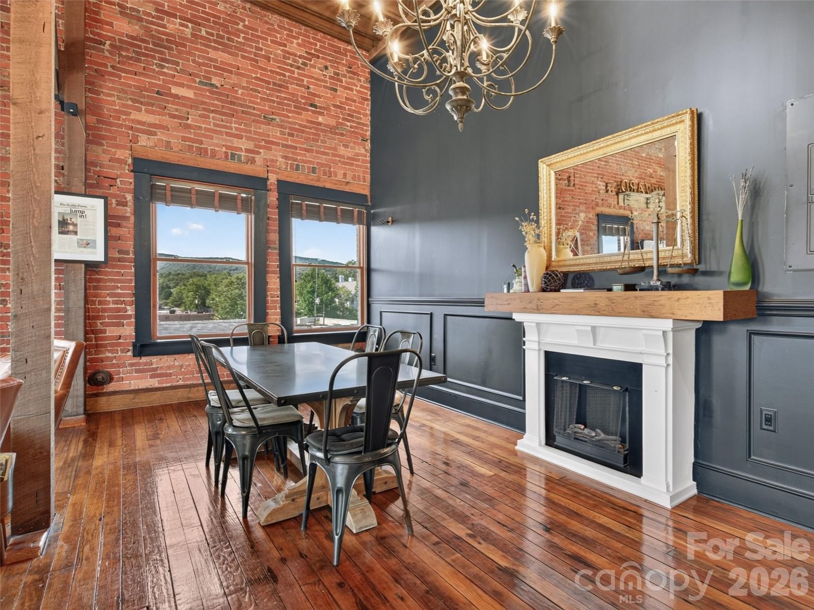 28 Main Street #5 and 6, Brevard, NC 28712 - Photo 4