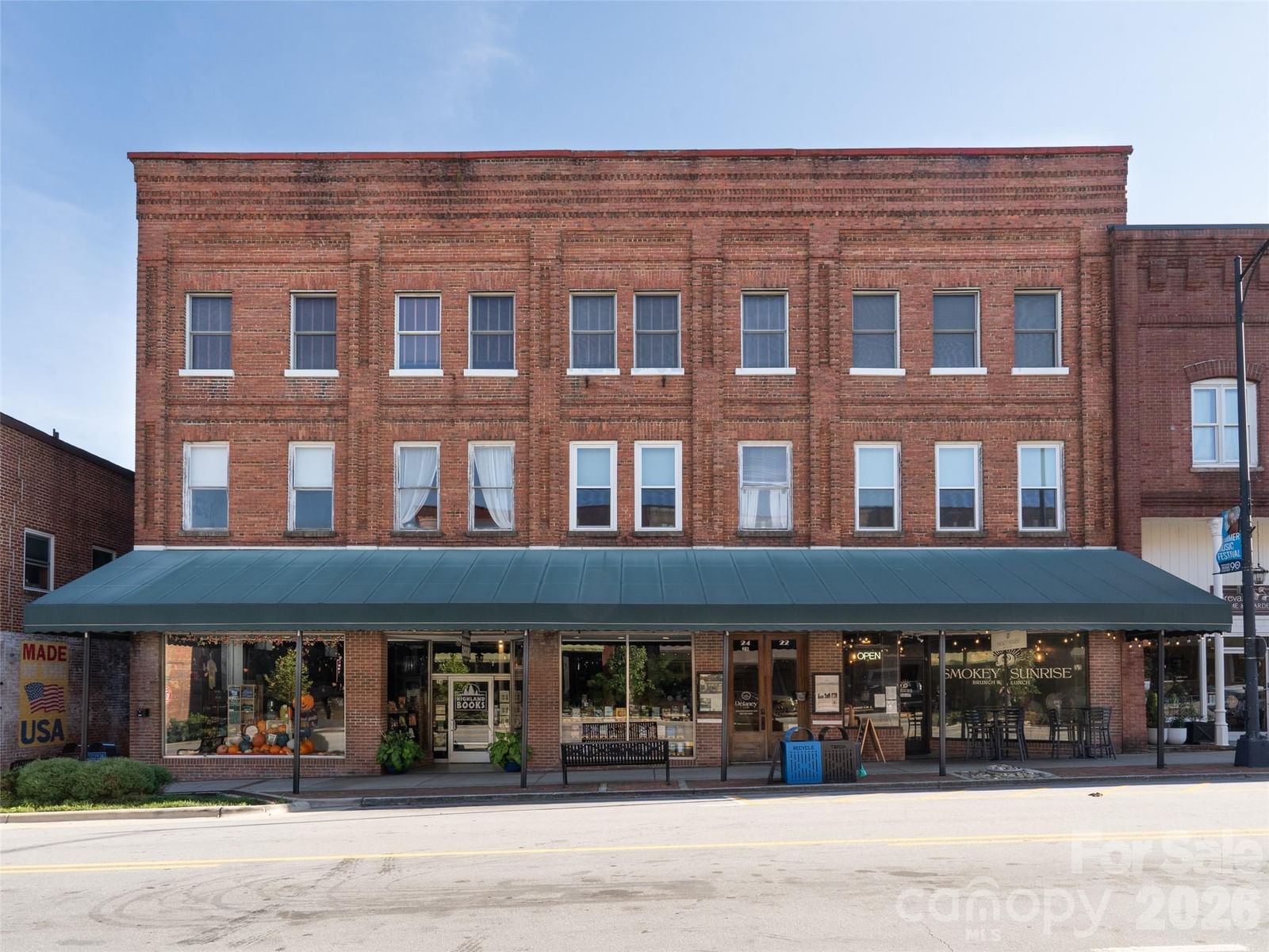 28 Main Street #5 and 6, Brevard, NC 28712 - Photo 5
