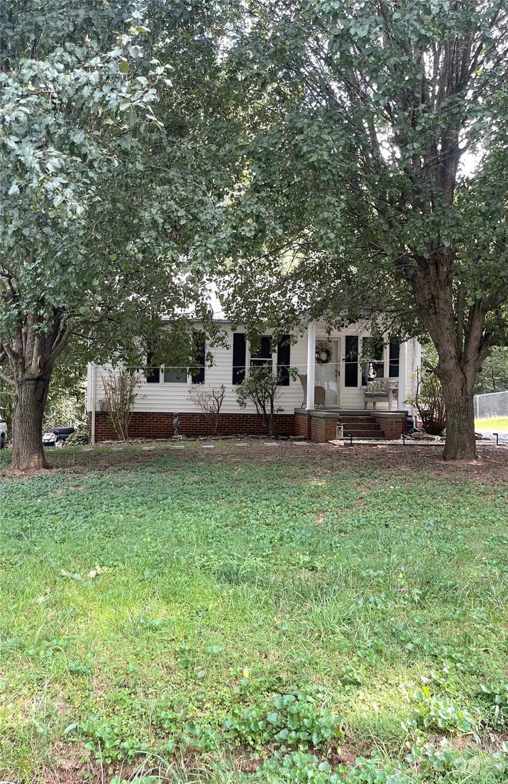 214 Eben Street, Albemarle, NC 28001