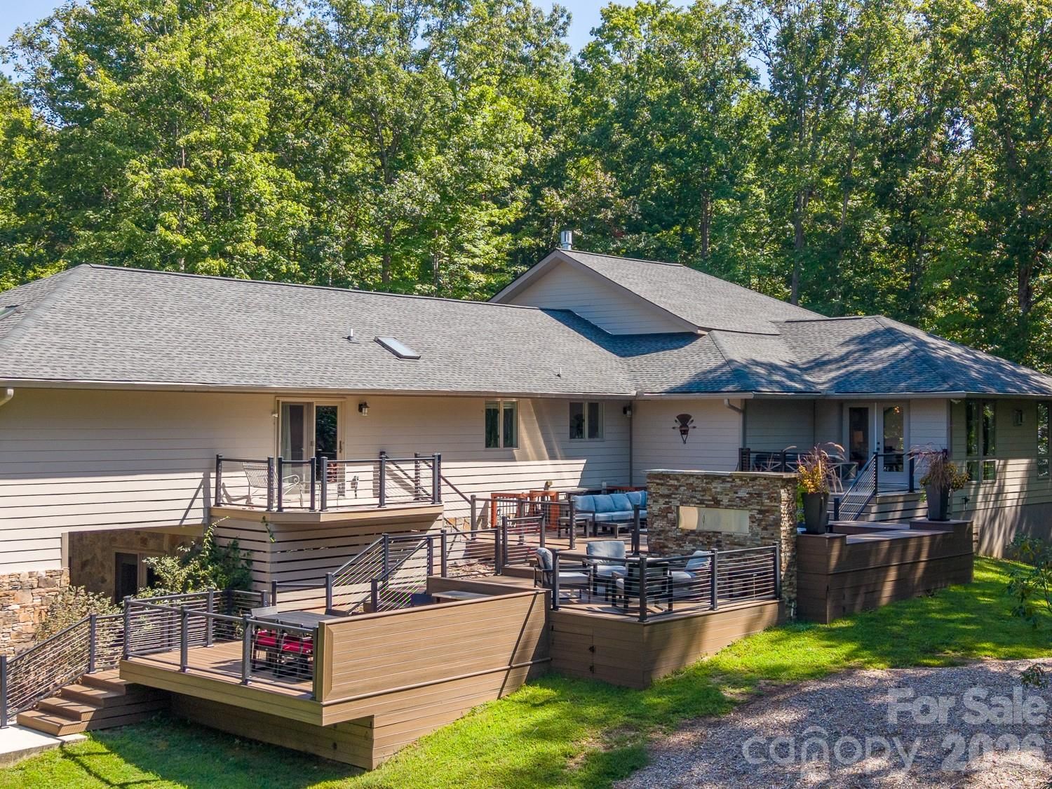 625 Echo Valley Drive, Bryson City, NC 28713 - Photo 5