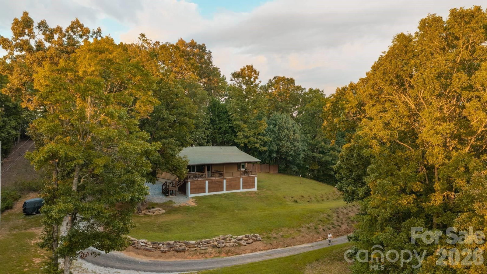 280 Green Oaks Road, Bryson City, NC 28713