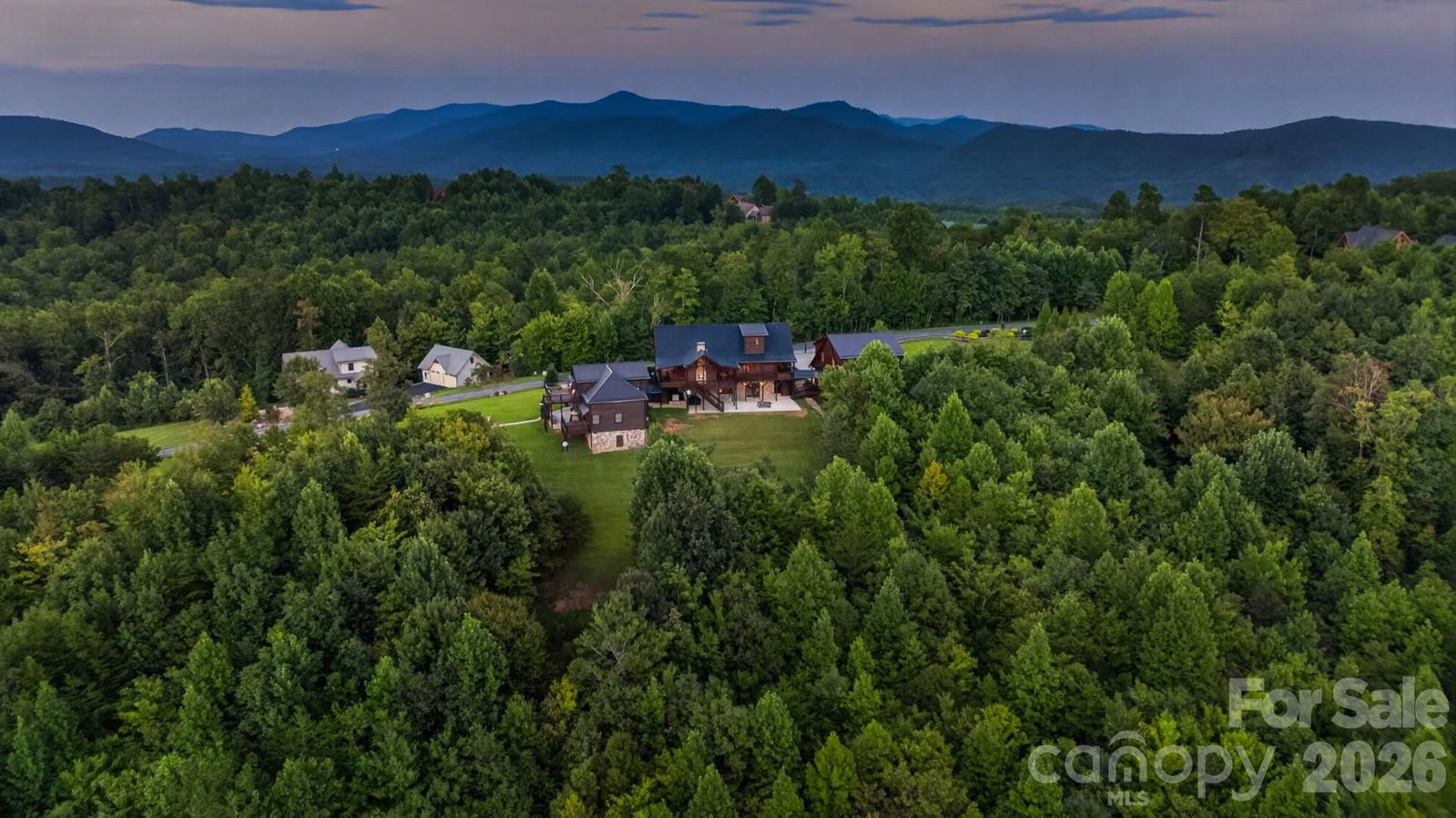 147 Night Sky Drive, Nebo, NC 28761 - Photo 3