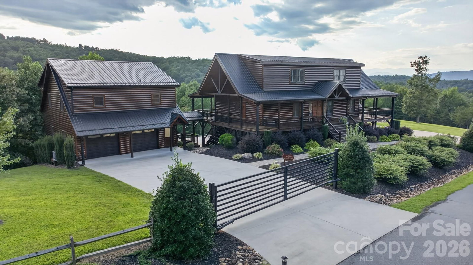 147 Night Sky Drive, Nebo, NC 28761 - Photo 5