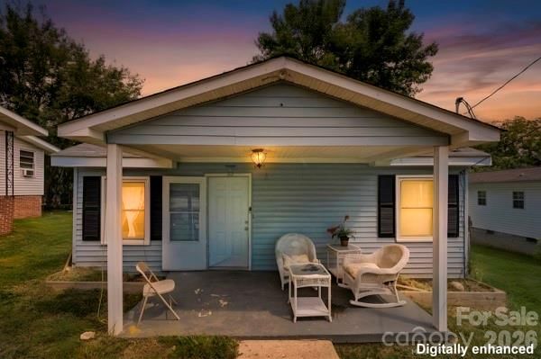 404 Clinton Avenue, Lancaster, SC 29720 - Photo 2