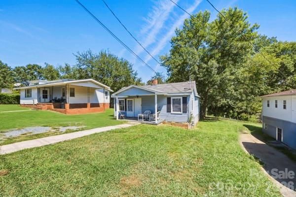 404 Clinton Avenue, Lancaster, SC 29720 - Photo 3
