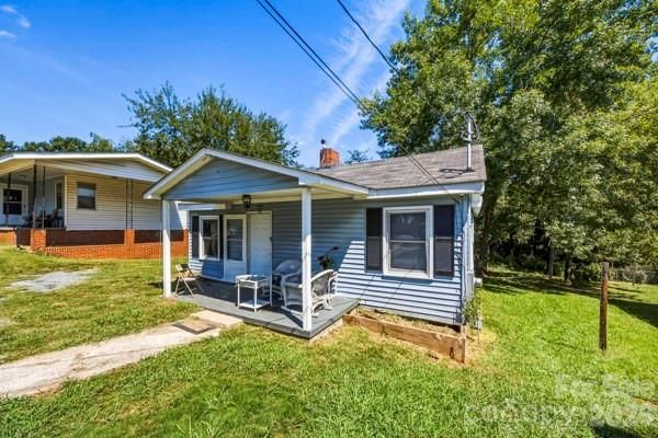 404 Clinton Avenue, Lancaster, SC 29720 - Photo 4