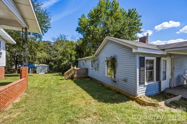 404 Clinton Avenue, Lancaster, SC 29720 - Photo 5