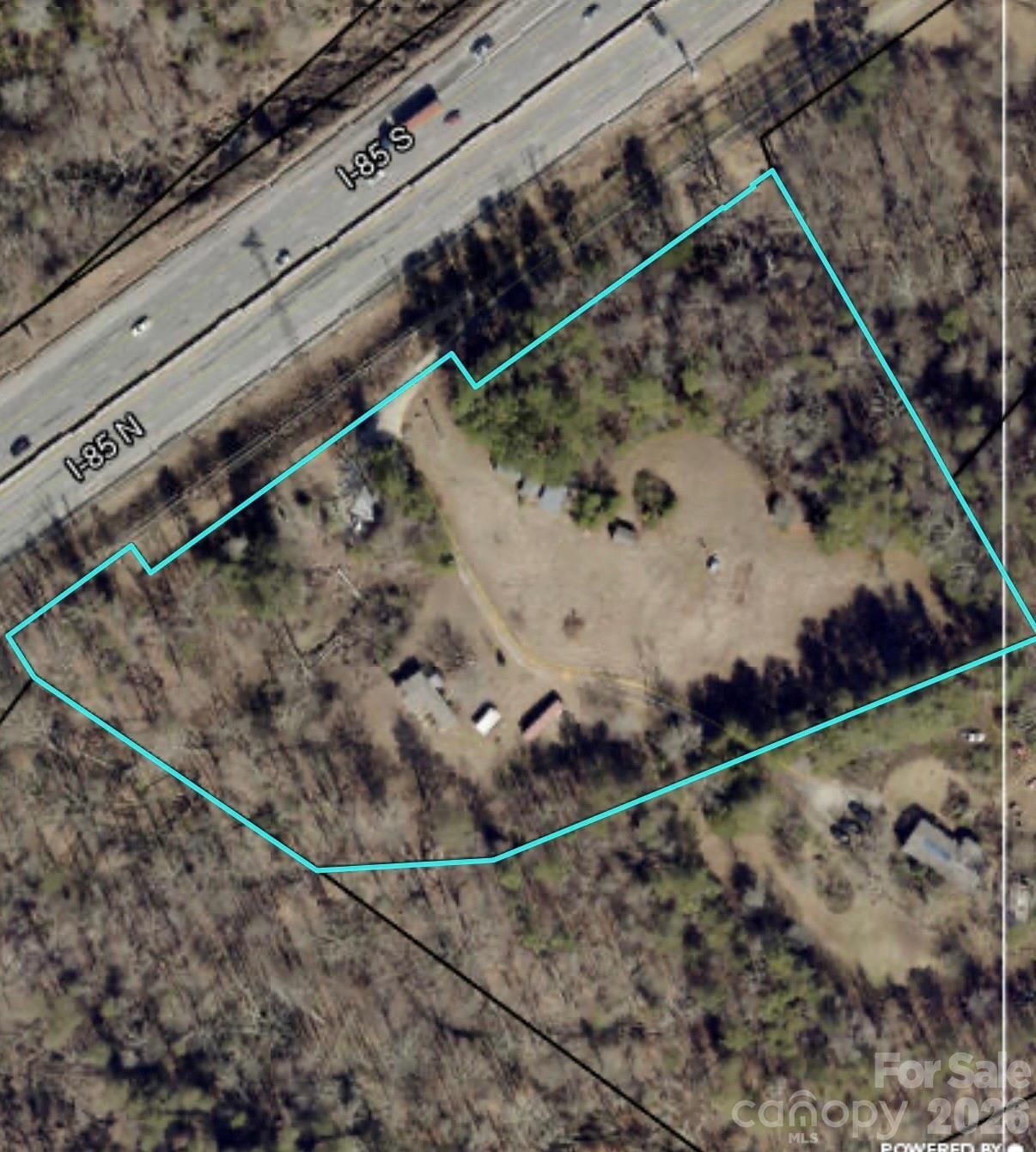 Property at 442 Gibbons Road, Blacksburg, SC 29702