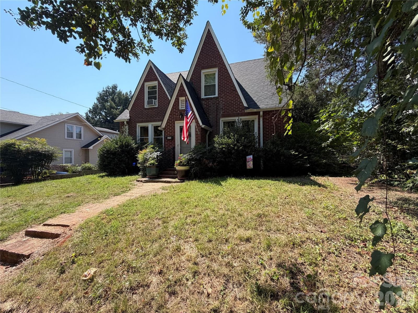 177 6th Street, Rutherfordton, NC 28139