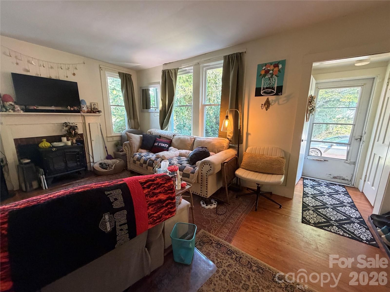 177 6th Street, Rutherfordton, NC 28139 - Photo 5