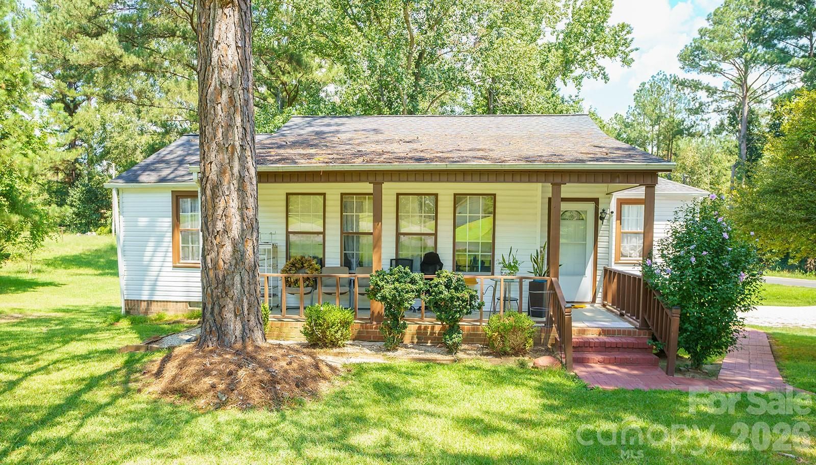 Property at 1929 John Everall, Lancaster, SC 29720