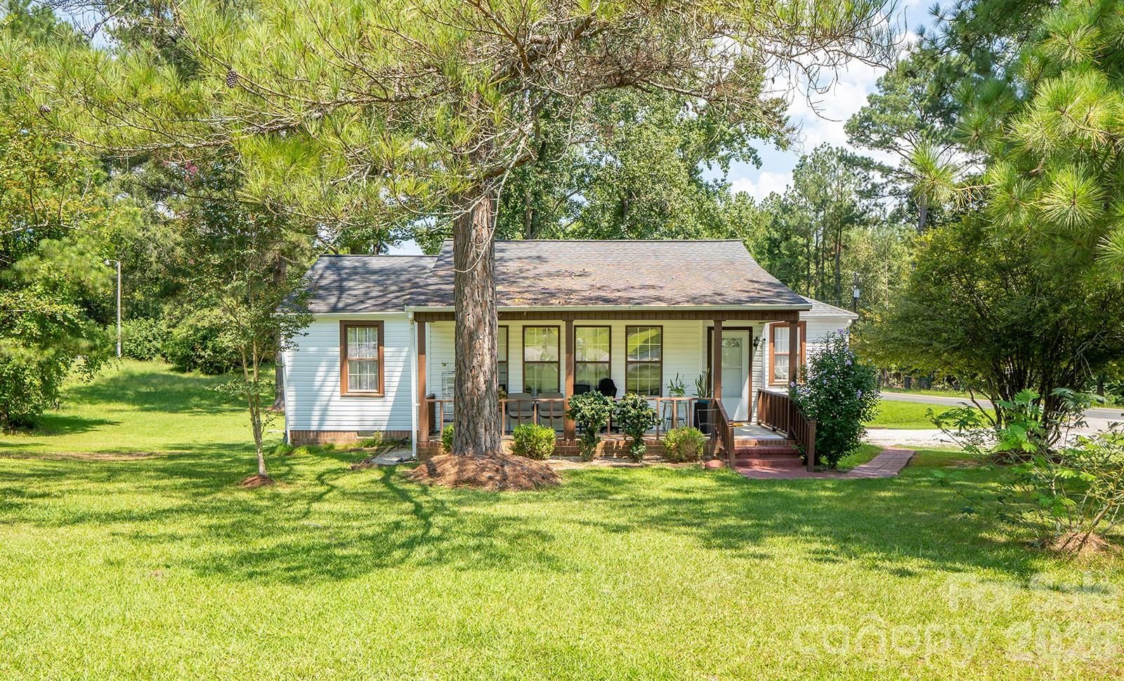 1929 John Everall Road, Lancaster, SC 29720 - Photo 2