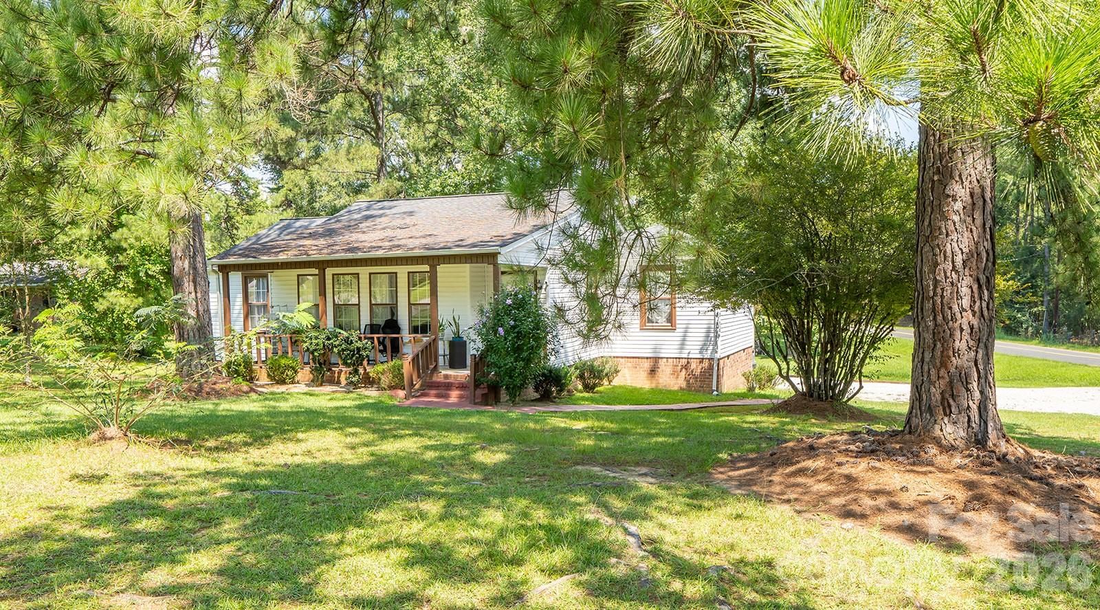 1929 John Everall Road, Lancaster, SC 29720 - Photo 3