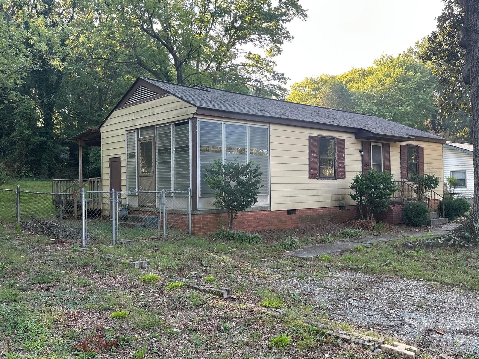 235 Milford Drive, Salisbury, NC 28144