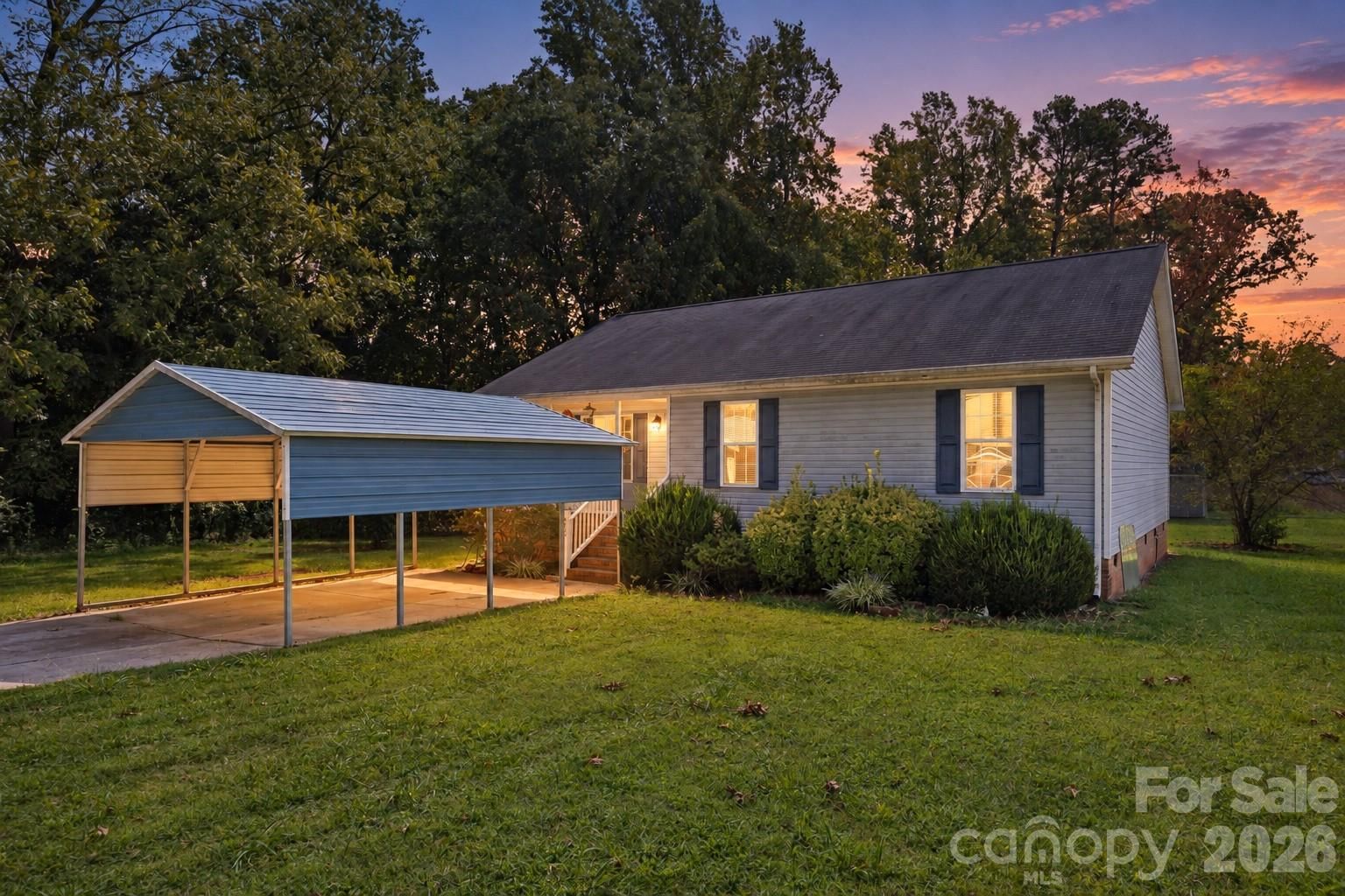 802 Shaver Street, Salisbury, NC 28144