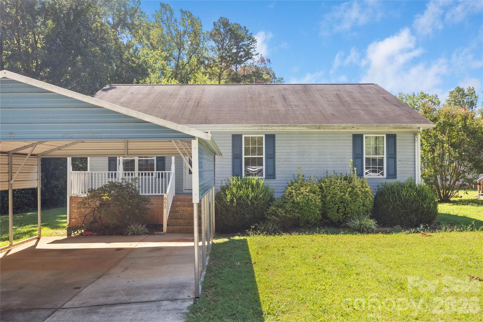 802 Shaver Street, Salisbury, NC 28144 - Photo 5