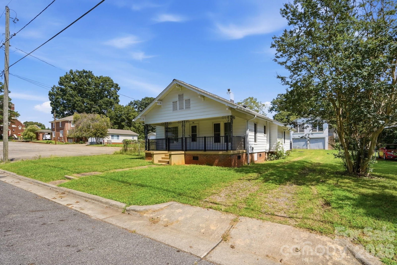 132 North Avenue, Troutman, NC 28166 - Photo 2