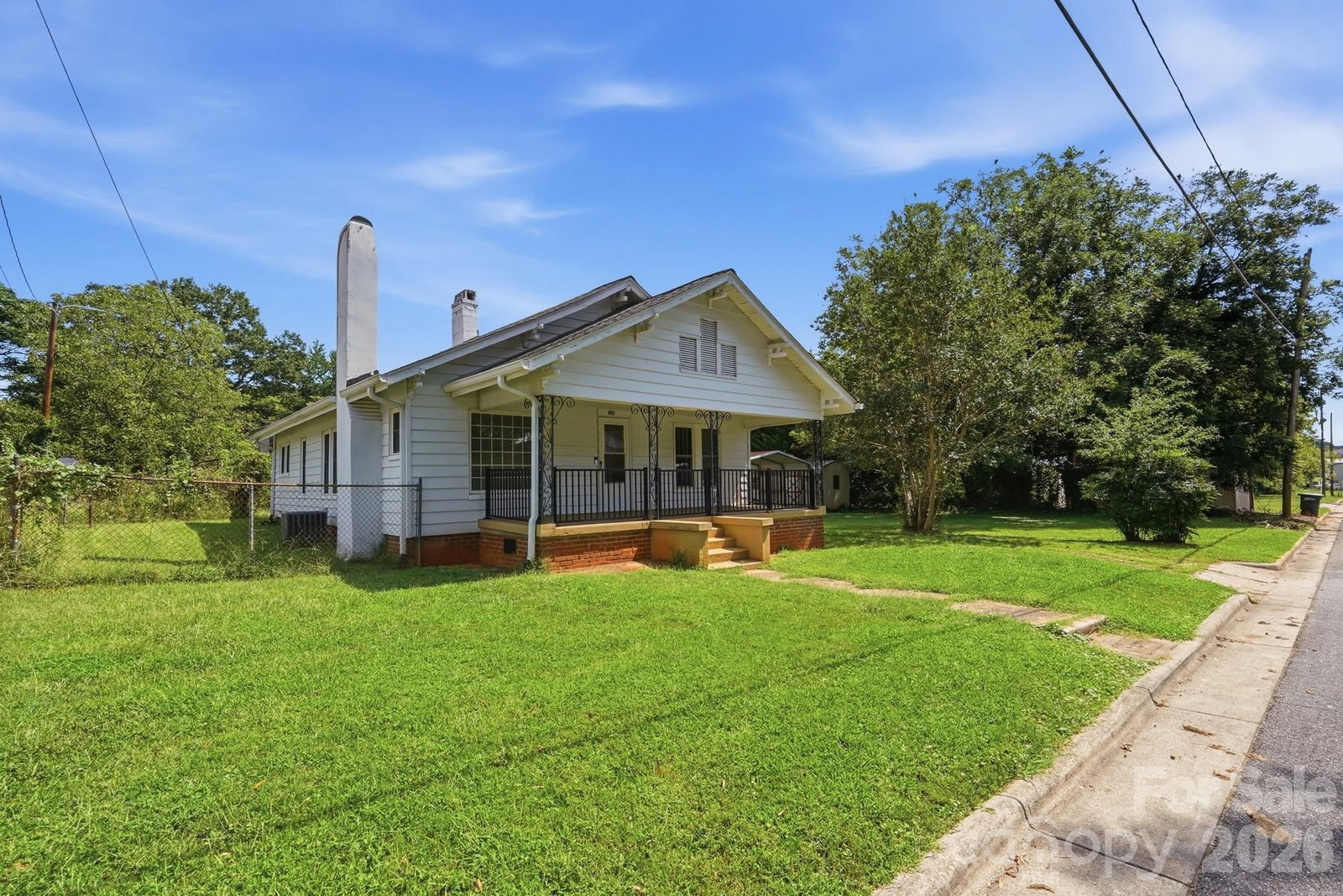 132 North Avenue, Troutman, NC 28166 - Photo 3