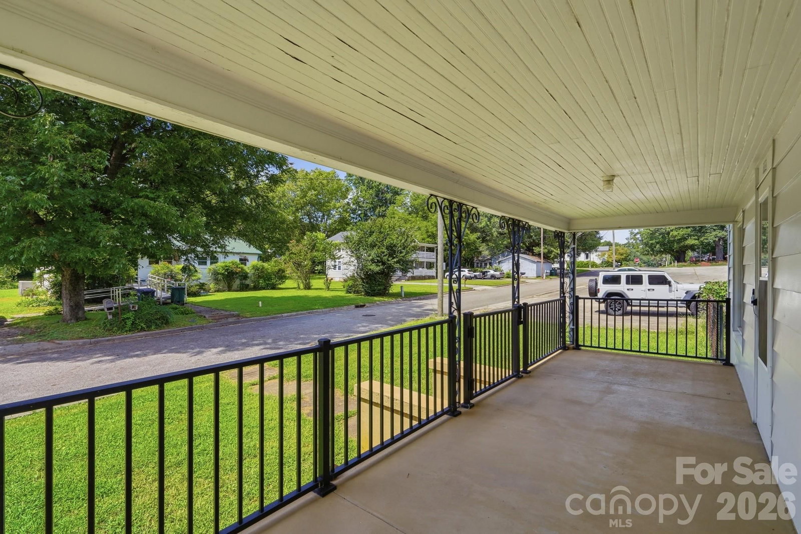 132 North Avenue, Troutman, NC 28166 - Photo 4