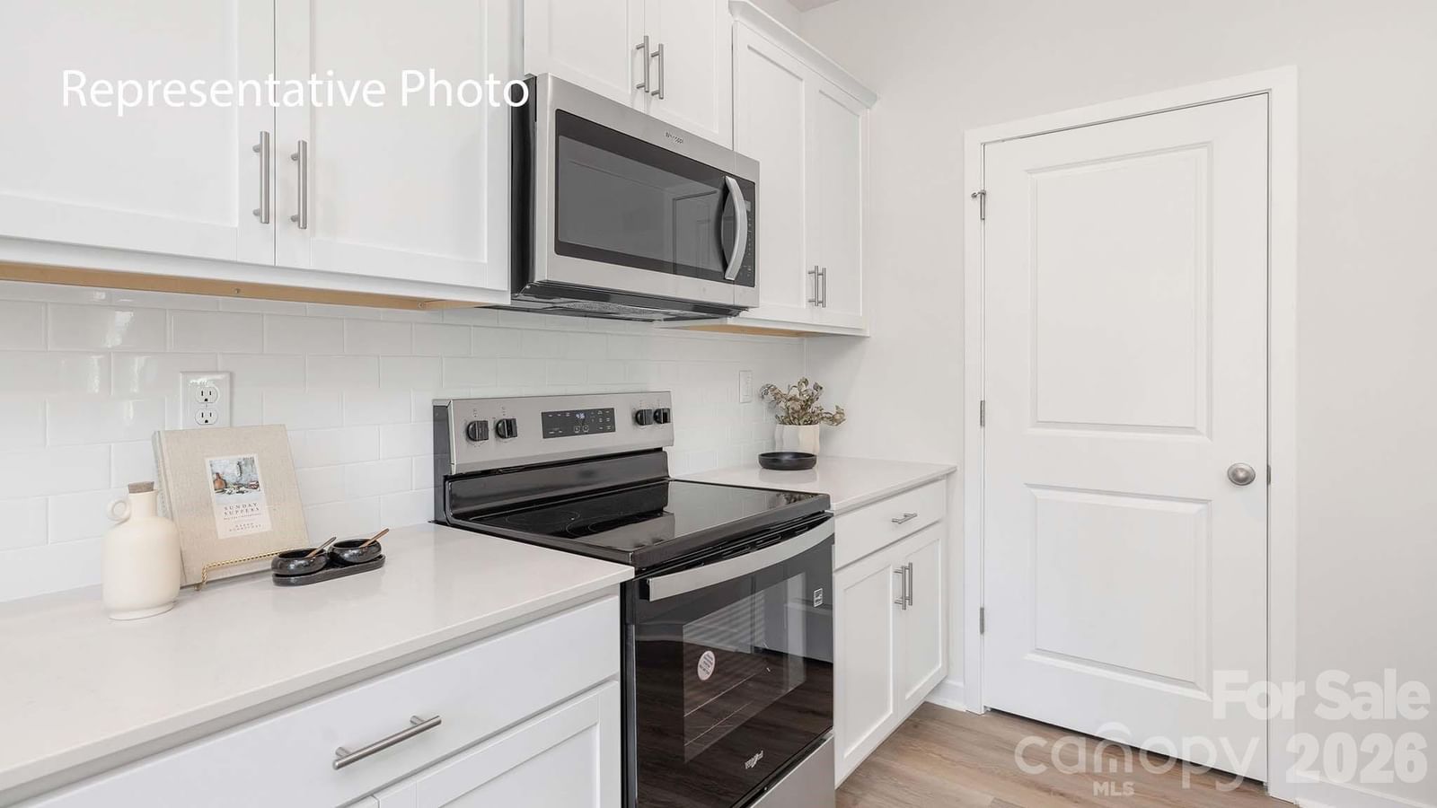 547 Brinkley Drive, Kings Mountain, NC 28086 - Photo 4
