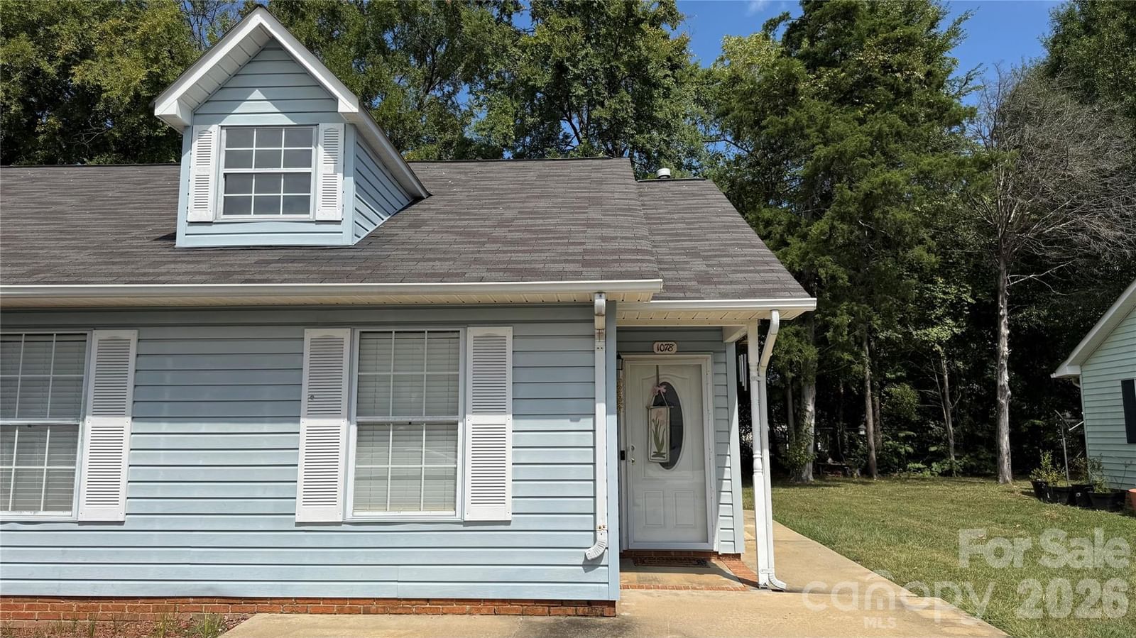 1078 Farm Pond Lane, Rock Hill, SC 29732