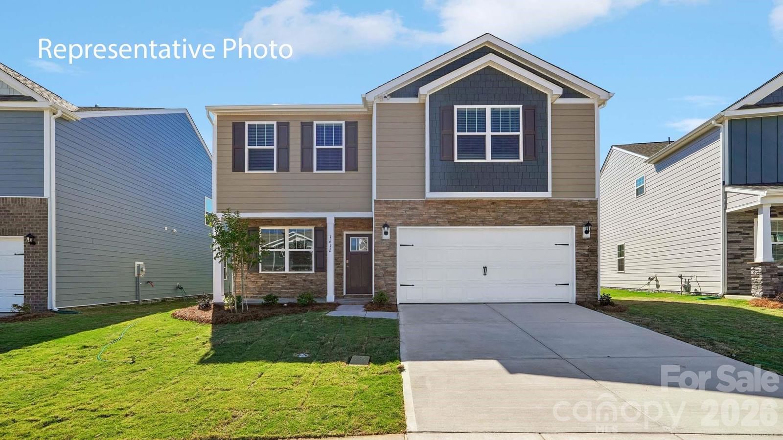 243 Colton Court, Kings Mountain, NC 28086