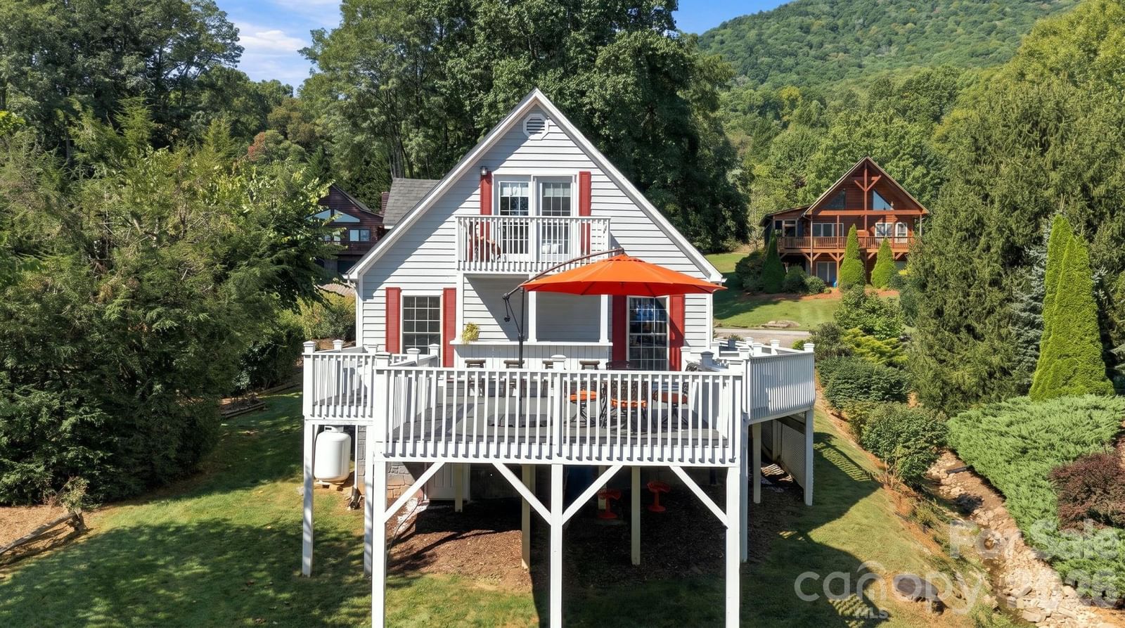 65 Airish Lane, Waynesville, NC 28785 - Photo 2