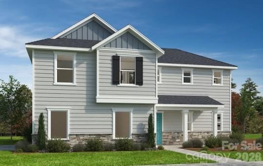 Property at 317 Barnstable, Monroe, NC 28110