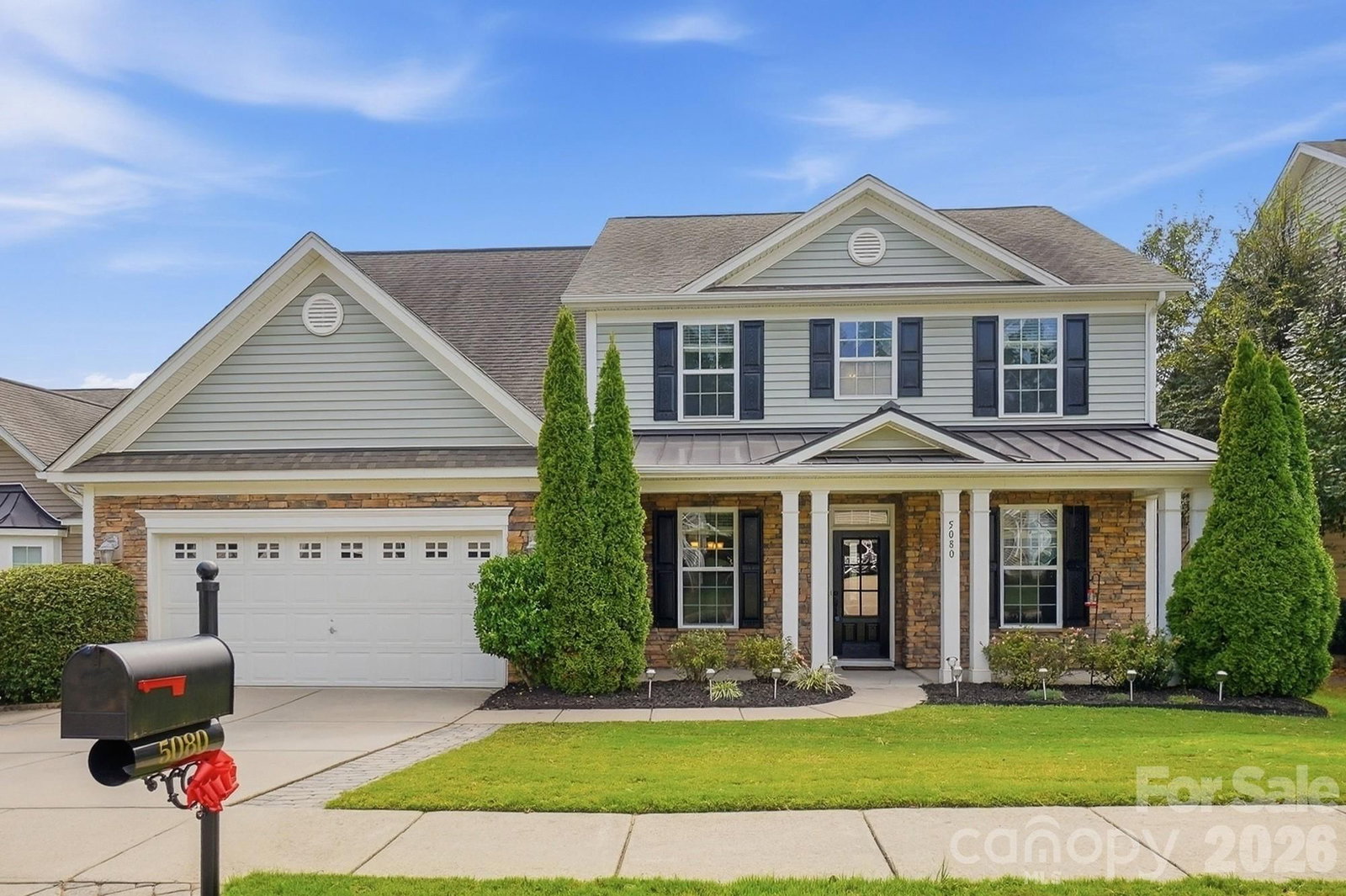 Property at 5080 Gladiola, Tega Cay, SC 29708
