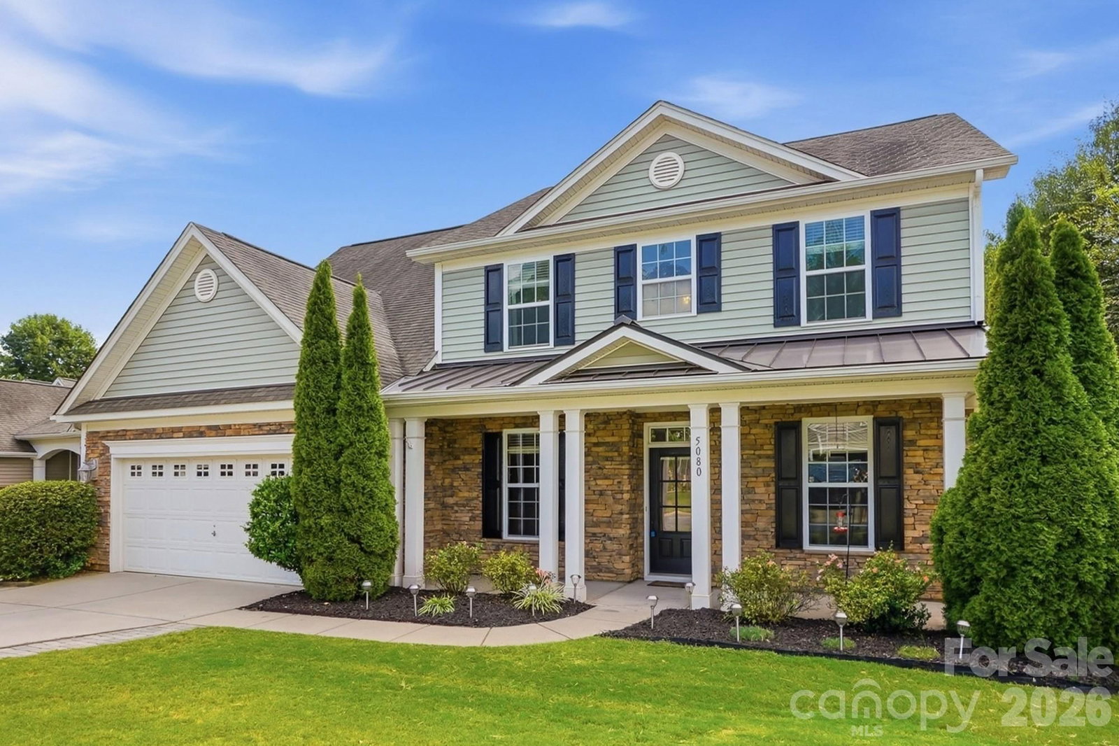 5080 Gladiola Way, Tega Cay, SC 29708 - Photo 2