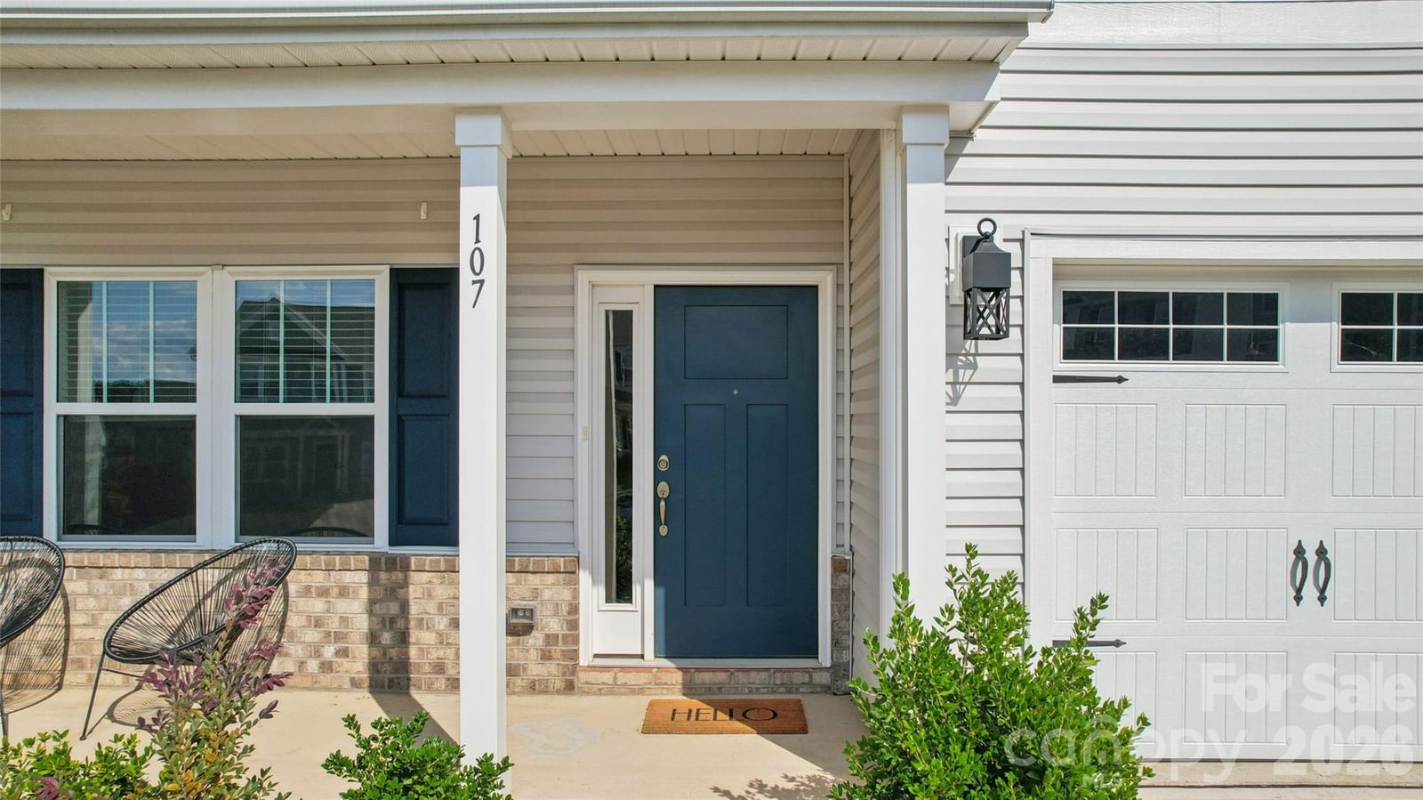 107 Mooring Drive, Statesville, NC 28677 - Photo 2
