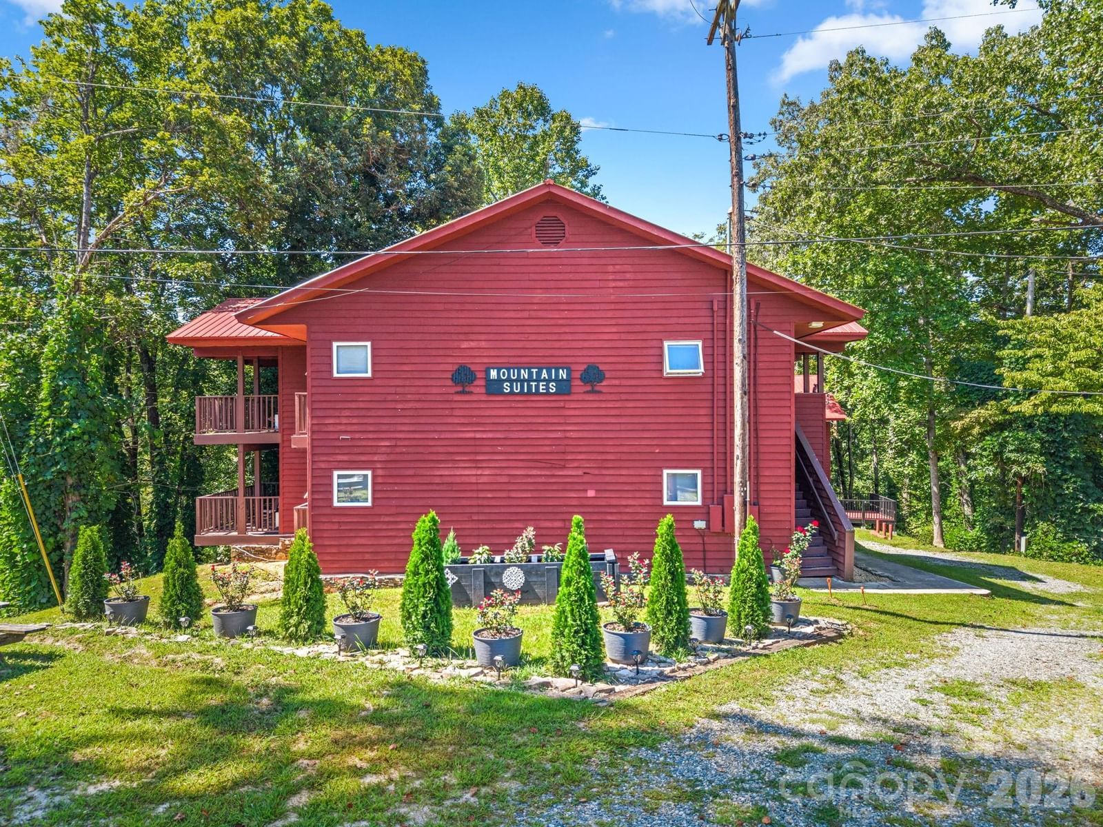 55 Observation Point Road, Bryson City, NC 28713 - Photo 4