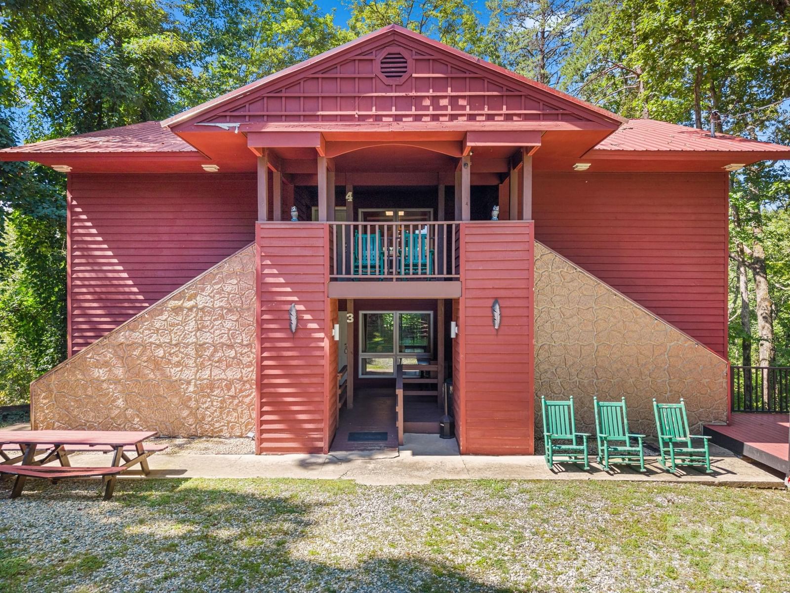 55 Observation Point Road, Bryson City, NC 28713 - Photo 2