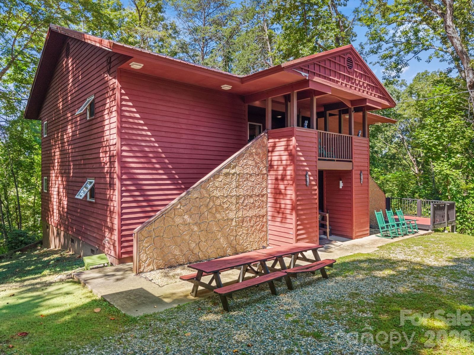55 Observation Point Road, Bryson City, NC 28713 - Photo 3