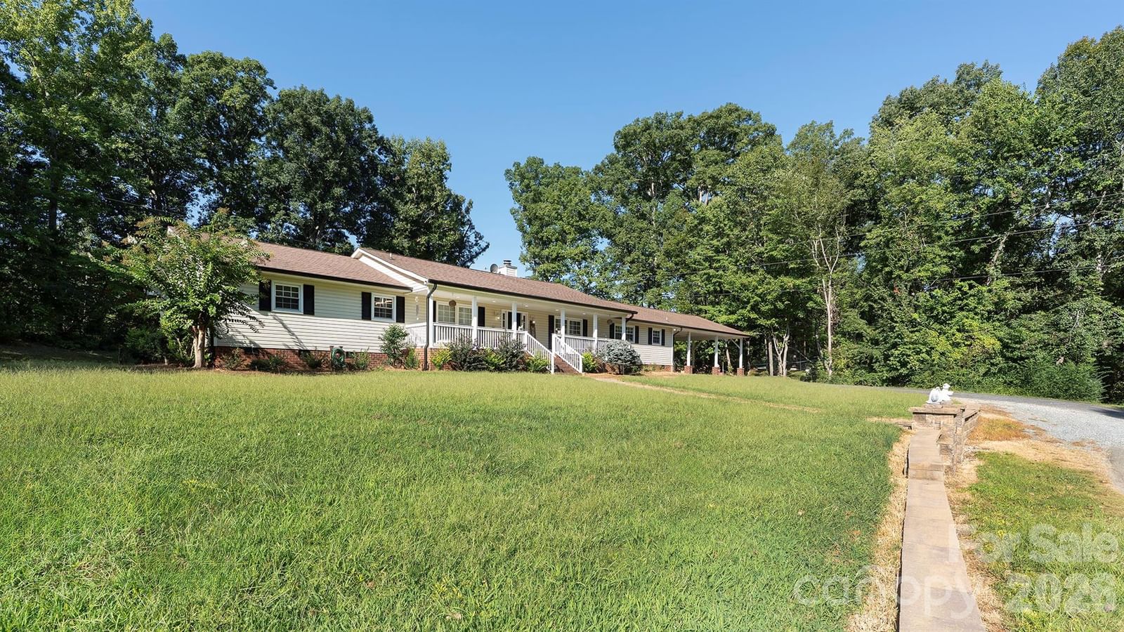 717 Pilgrim Forest Drive, Monroe, NC 28110 - Photo 2