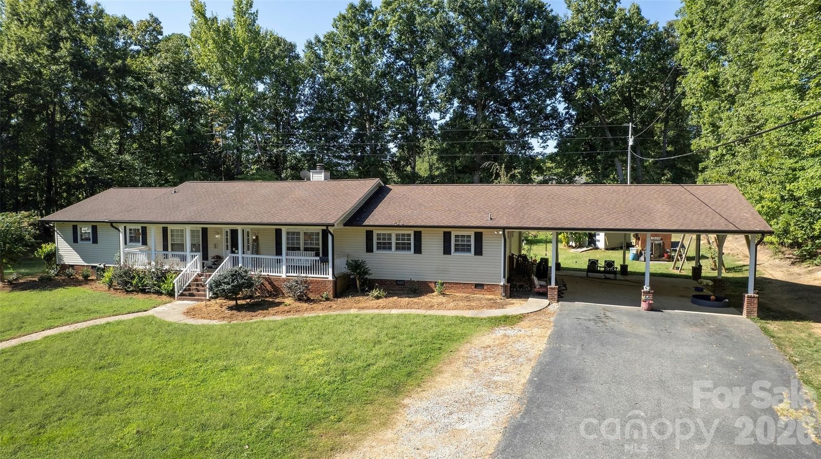 717 Pilgrim Forest Drive, Monroe, NC 28110 - Photo 3