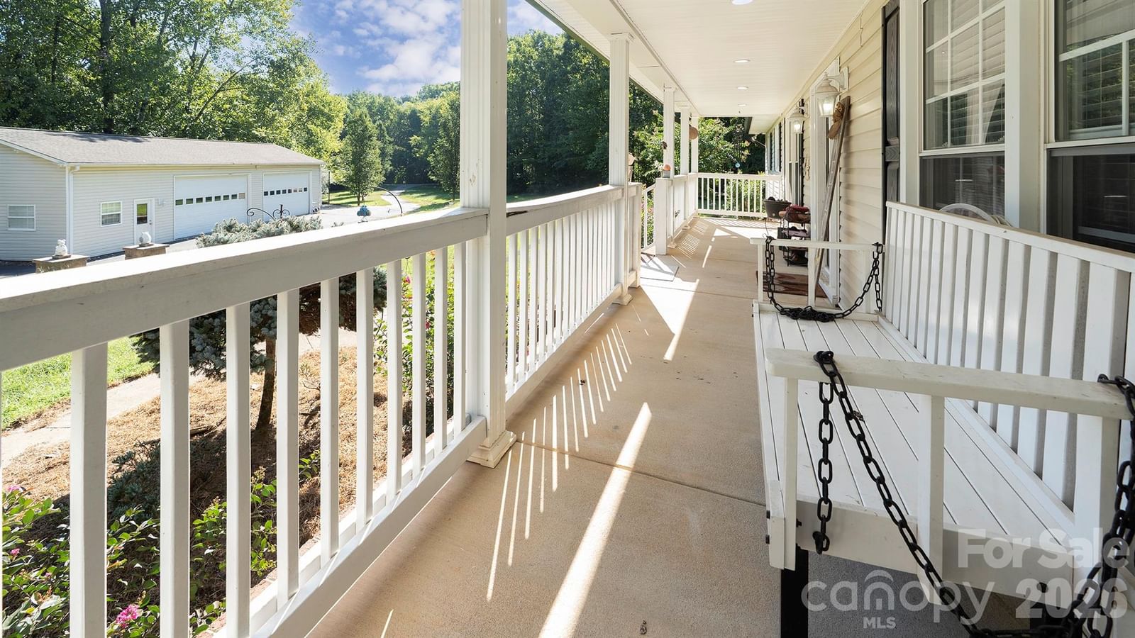 717 Pilgrim Forest Drive, Monroe, NC 28110 - Photo 4