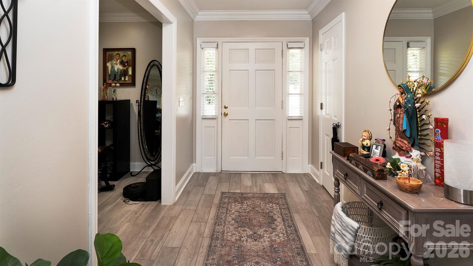 717 Pilgrim Forest Drive, Monroe, NC 28110 - Photo 5