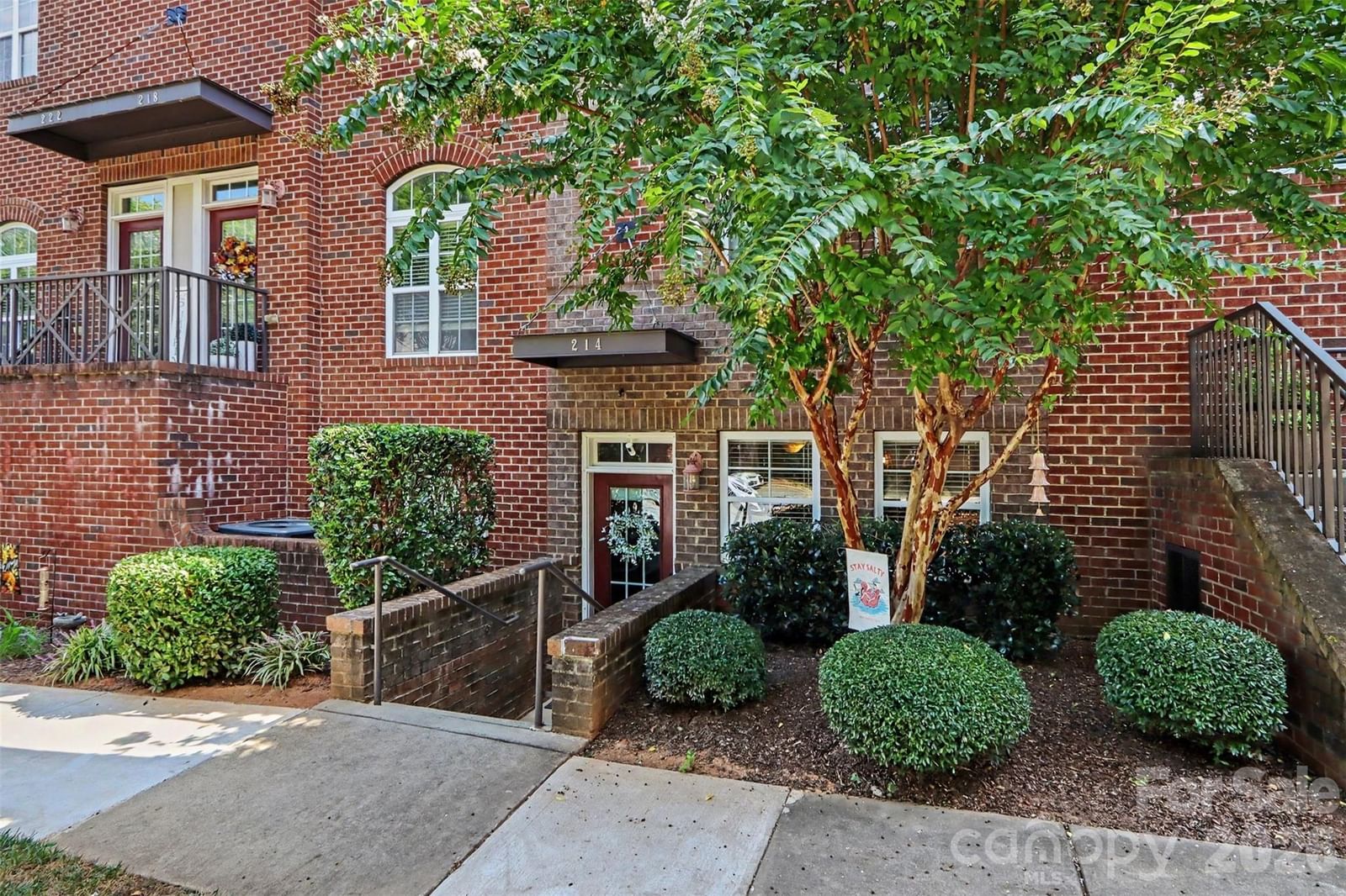 214 Harbour Place Drive, Davidson, NC 28036 - Photo 2