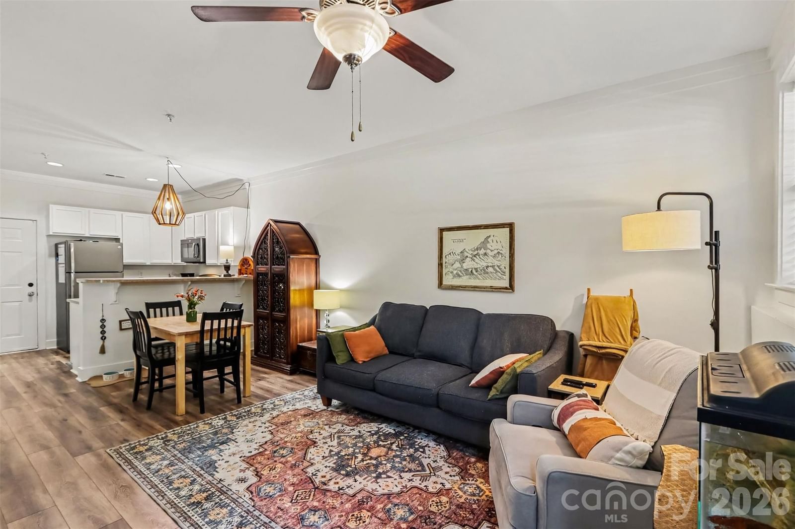 214 Harbour Place Drive, Davidson, NC 28036 - Photo 3