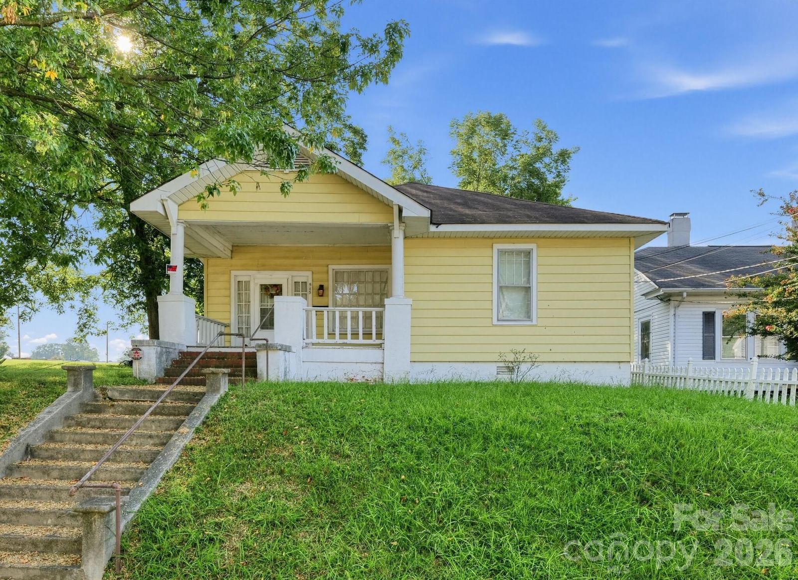 515 Church Street, Salisbury, NC 28144