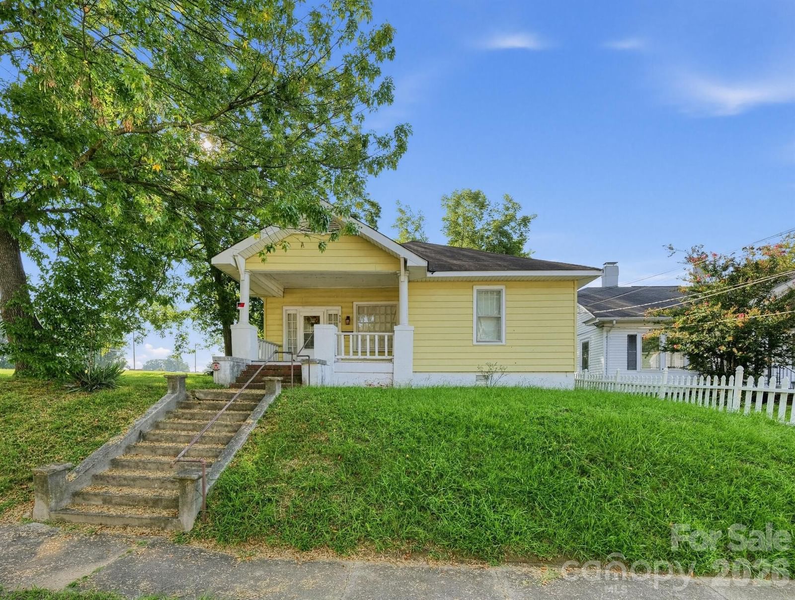 515 Church Street, Salisbury, NC 28144 - Photo 2