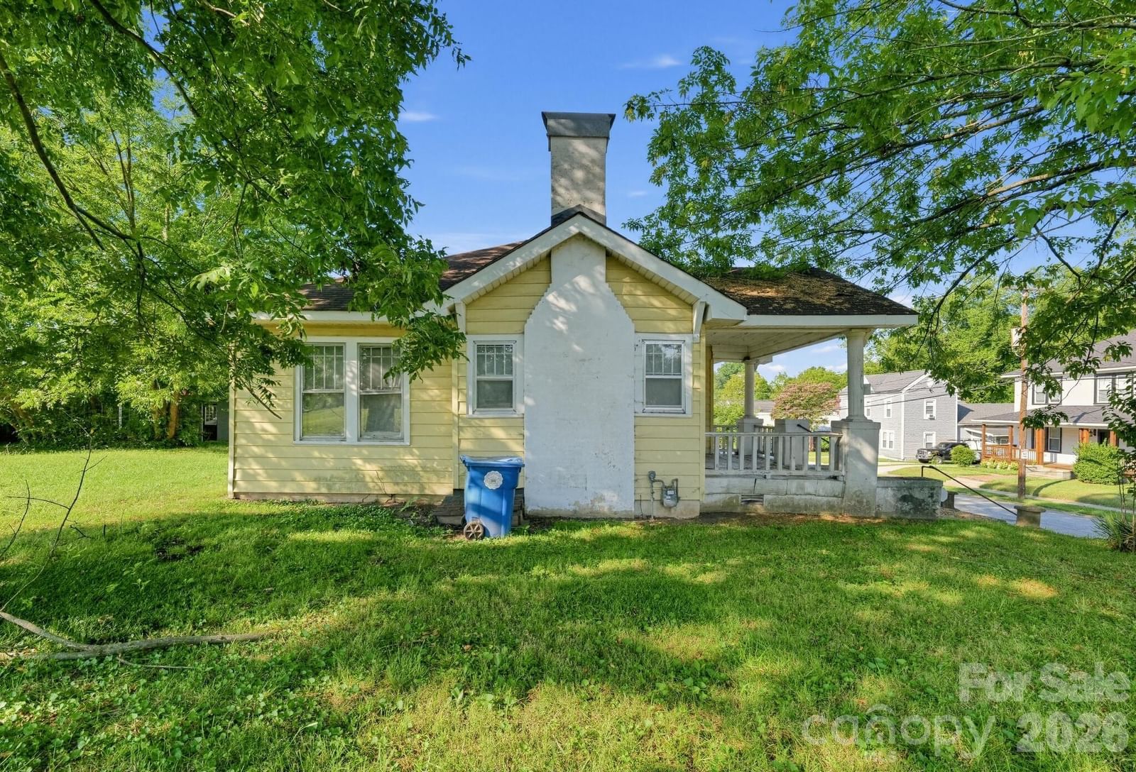 515 Church Street, Salisbury, NC 28144 - Photo 3