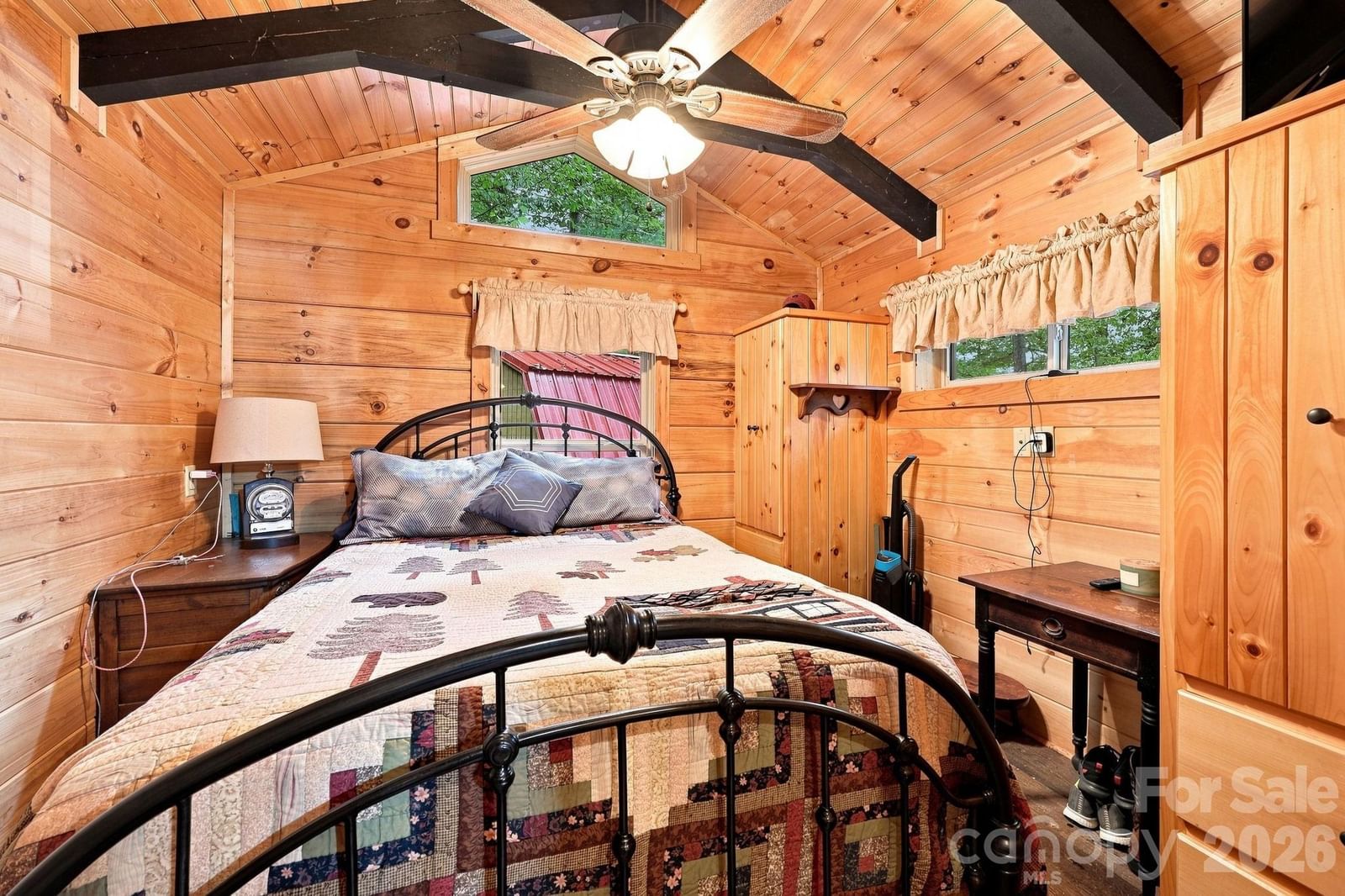 9 Candyland Court, Candler, NC 28715 - Photo 4