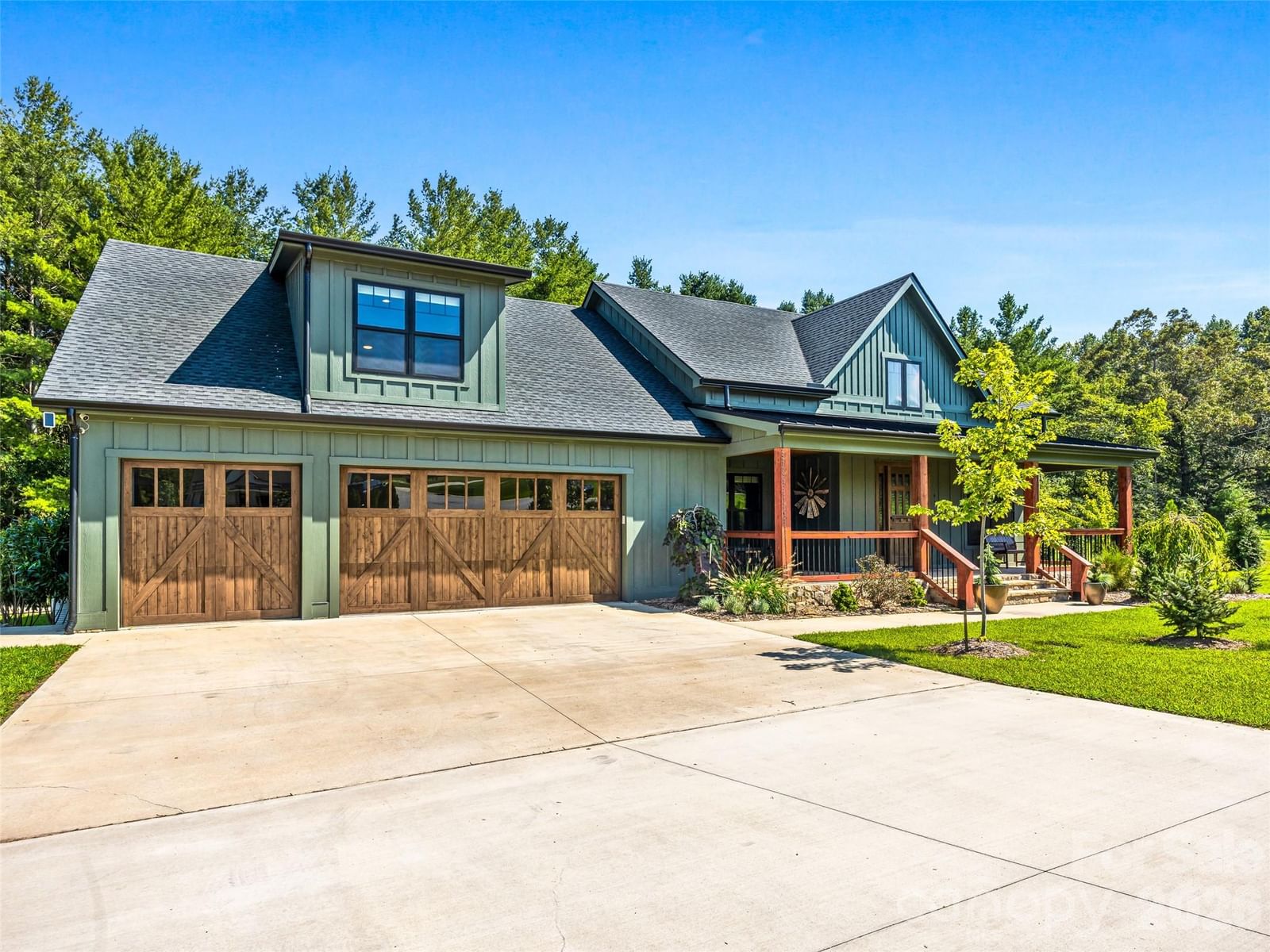 43 Lucy Lane, Mills River, NC 28759 - Photo 2