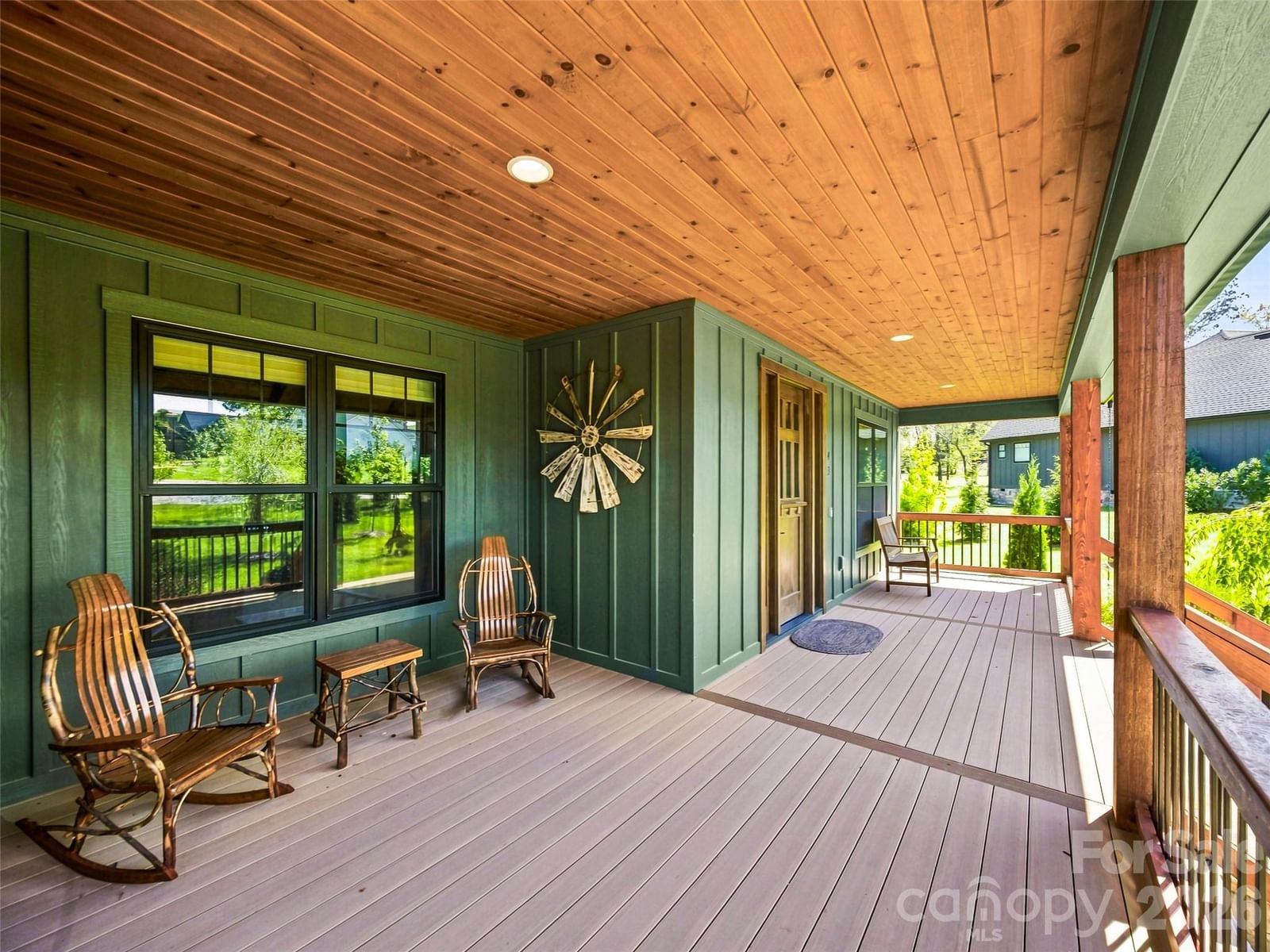43 Lucy Lane, Mills River, NC 28759 - Photo 3